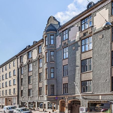 Wehost Marble And Brands In The Heart Of Helsinki @Vuorikatu 8 Apartment Exterior photo