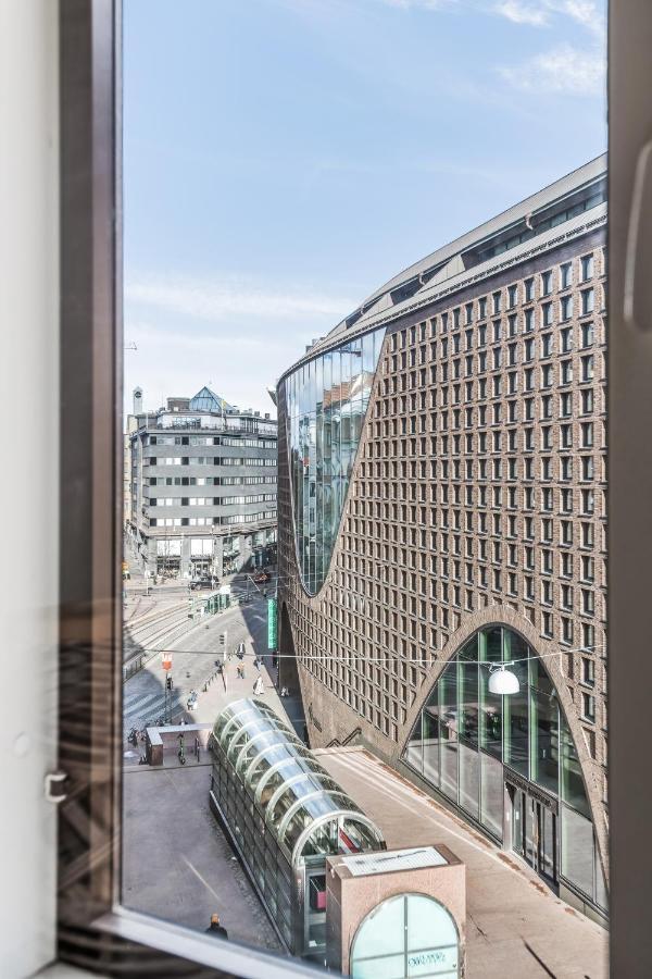 Wehost Marble And Brands In The Heart Of Helsinki @Vuorikatu 8 Apartment Exterior photo